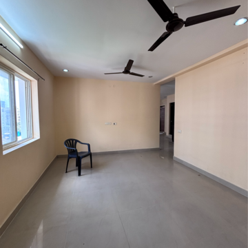 Room in 1 BHK Apartment at Suja Enclave Kondapur, Sriram Nagar – for Rent