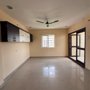 Room in 1 BHK Apartment at Suja Enclave Kondapur, Sriram Nagar – for Rent