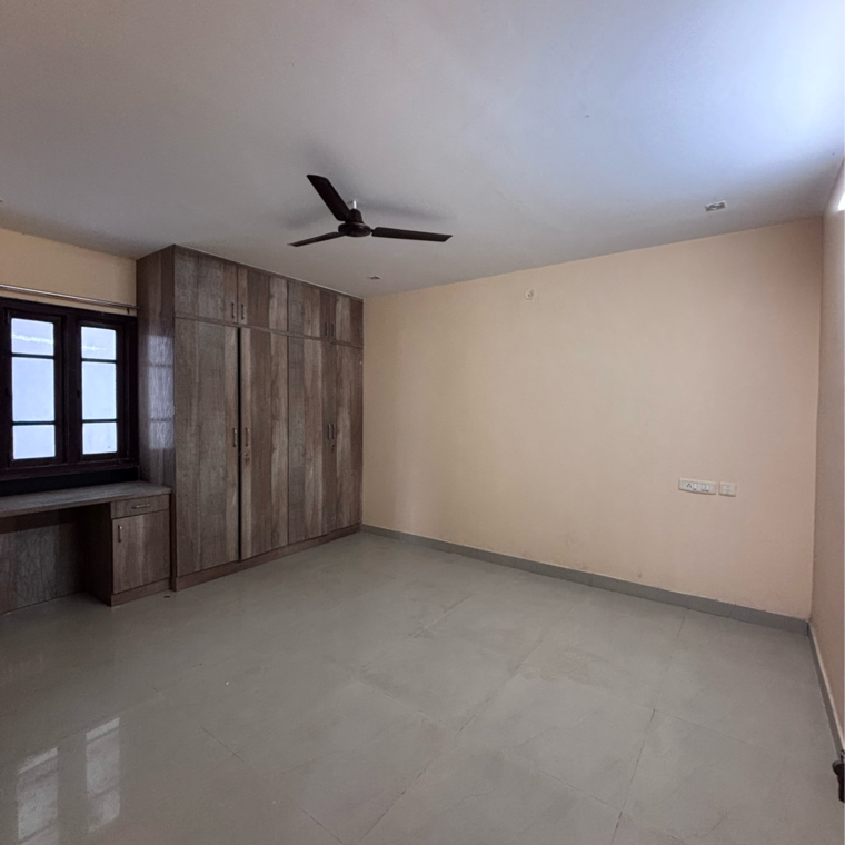 Room, suja-enclave-kondapur 1 Bedroom 1100 Sq.Ft. Apartment In Sriram Nagar Hyderabad 9161021