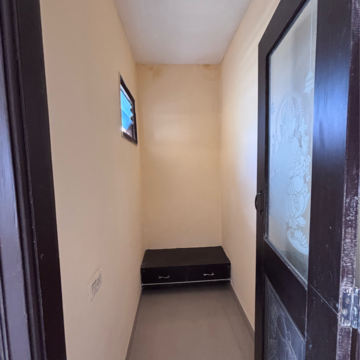 Furnished Amenities in 1 BHK Apartment at Suja Enclave Kondapur, Sriram Nagar – for Rent