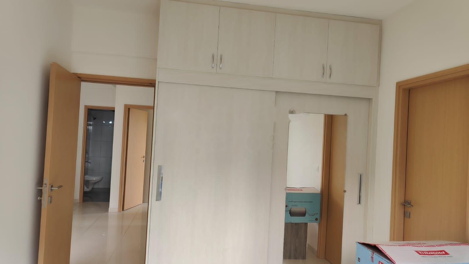 3 BHK Apartment For Sale in Godrej Royale Woods