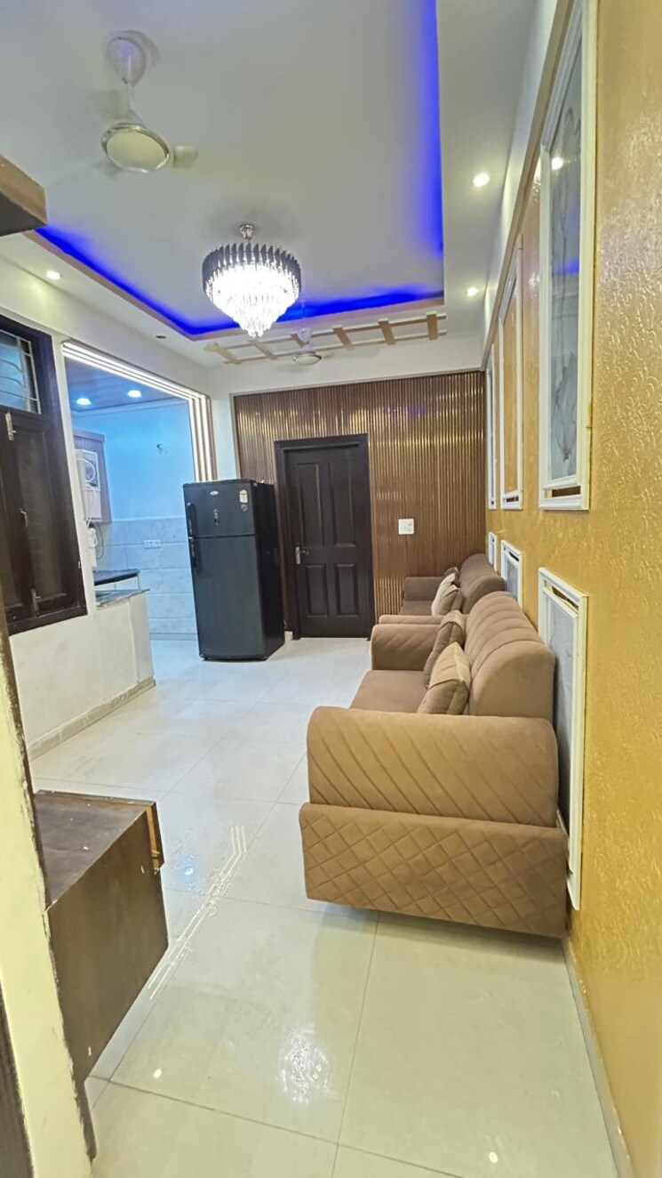 Team Area, gaurs-green-vista 3 Bedroom 1765 Sq.Ft. Apartment In Nyay Khand Ghaziabad 9161038