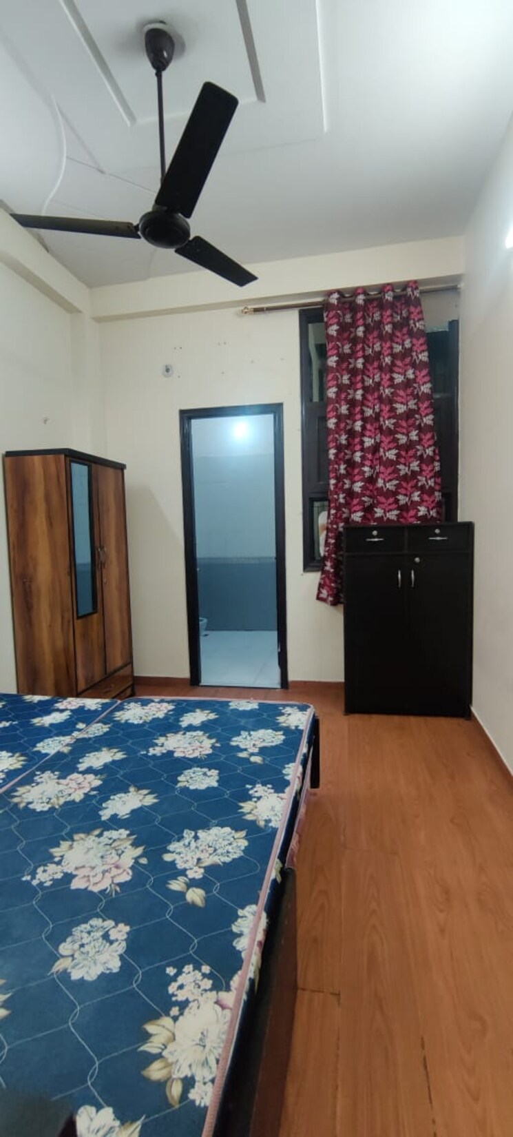 Bedroom, gaurs-green-vista 3 Bedroom 1765 Sq.Ft. Apartment In Nyay Khand Ghaziabad 9161038