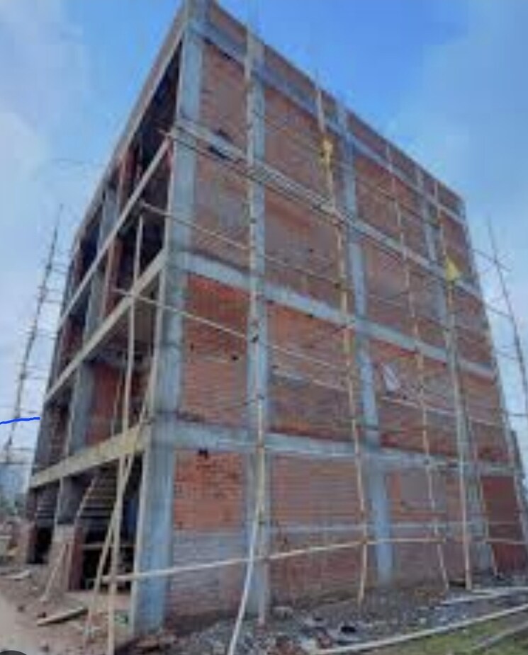 Exterior View, bhimrad 4 Bedroom 4000 Sq.Ft. Villa In Bhimrad Surat 9161042