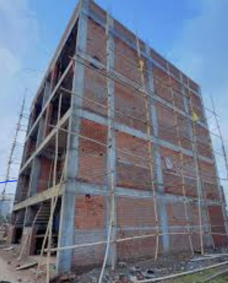 Exterior View, bhimrad 4 Bedroom 4000 Sq.Ft. Villa In Bhimrad Surat 9161042