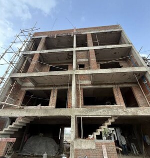 4 BHK Villa For Sale in Bhimrad