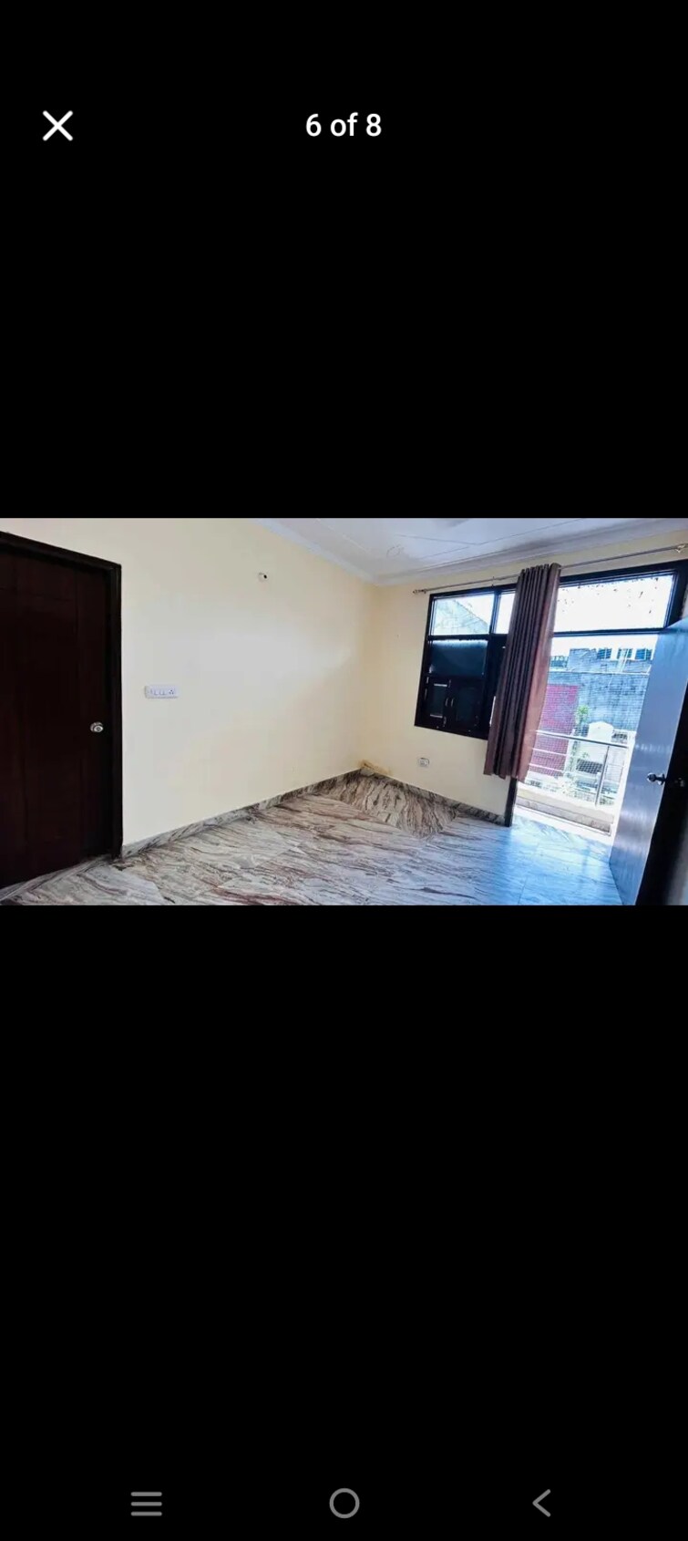 Cover Image, laxmi nagar 2 Bedroom 600 Sq.Ft. Builder Floor In Laxmi Nagar Delhi 9161052