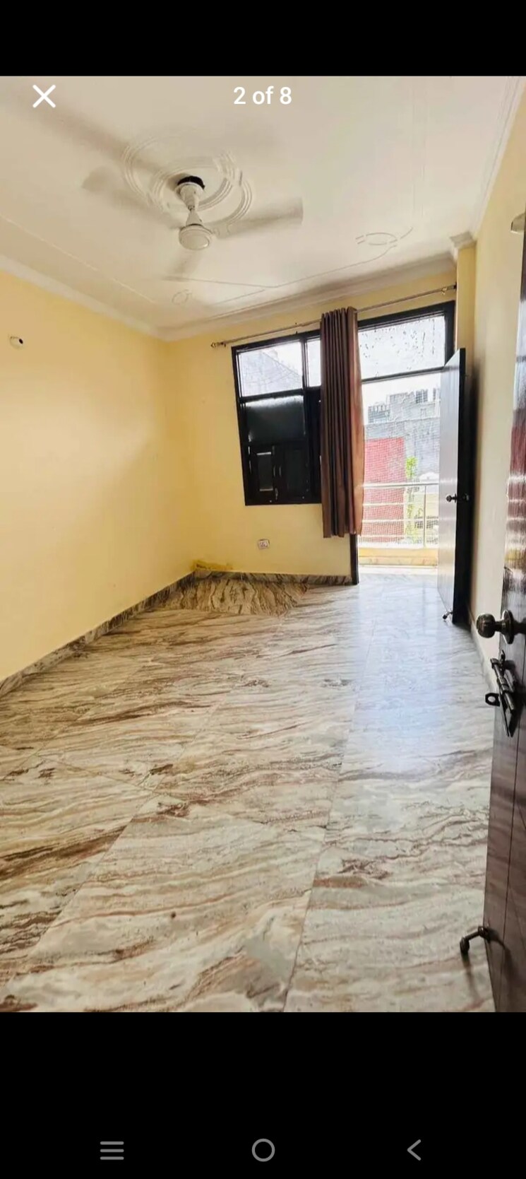 Room, laxmi nagar 2 Bedroom 600 Sq.Ft. Builder Floor In Laxmi Nagar Delhi 9161052