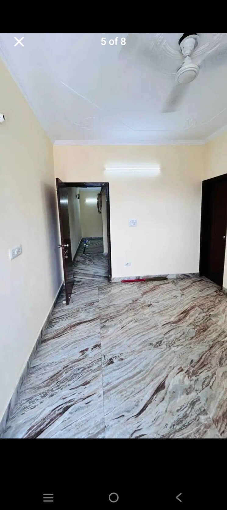 Room, laxmi nagar 2 Bedroom 600 Sq.Ft. Builder Floor In Laxmi Nagar Delhi 9161052