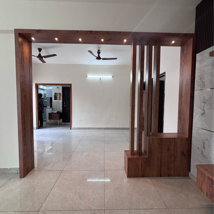 Room, padma-nilayam-kondapur 3 Bedroom 1850 Sq.Ft. Apartment In Sriram Nagar Hyderabad 9161055