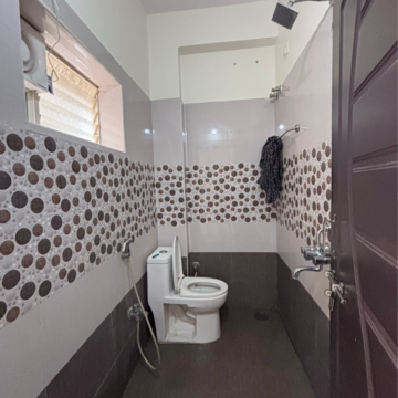 Team Area in 3 BHK Apartment at Padma Nilayam Kondapur, Sriram Nagar – for Rent