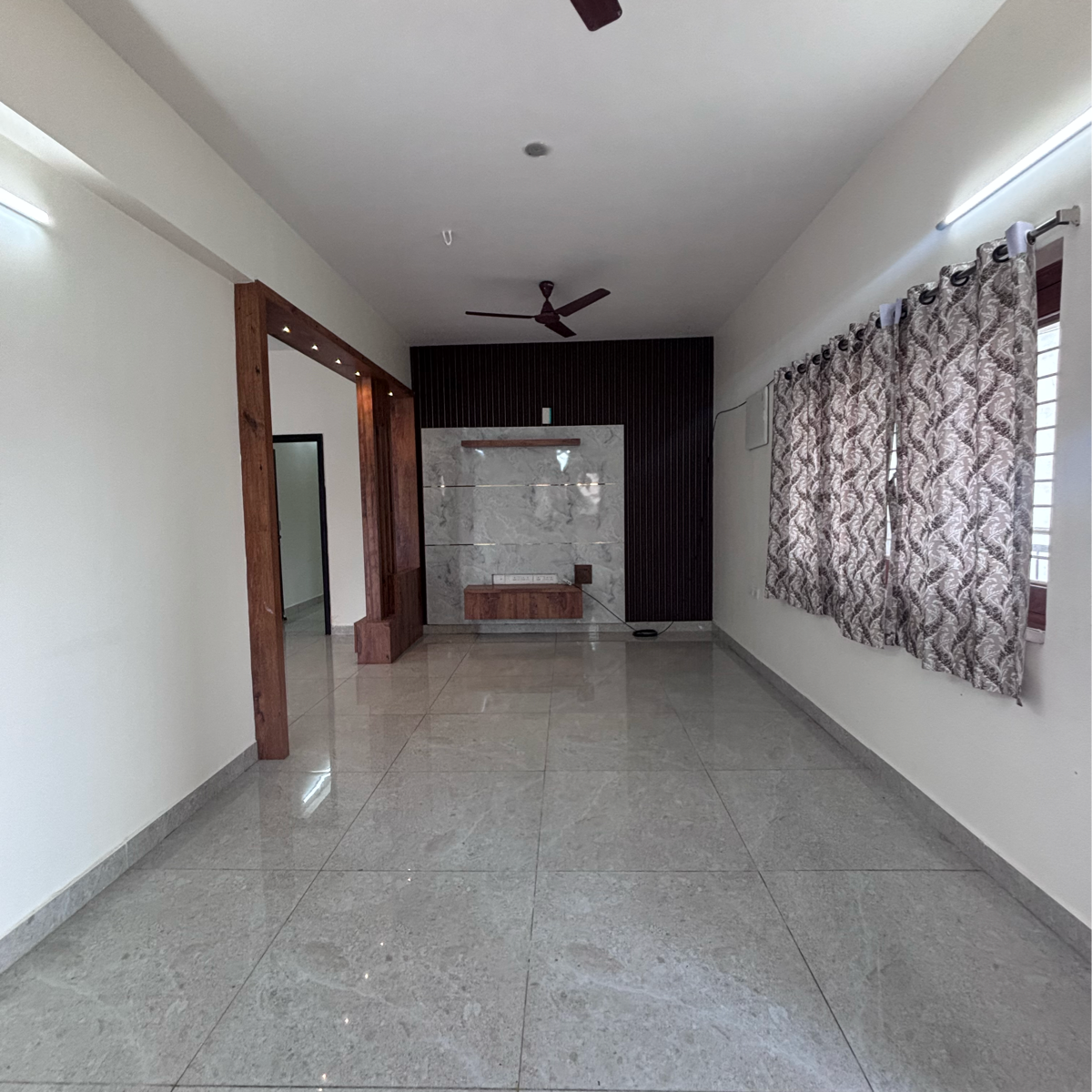 3 BHK + Pooja Room,Servant Room,Study Room,Extra Room 1850 Sq.Ft. Apartment in Padma Nilayam Kondapur