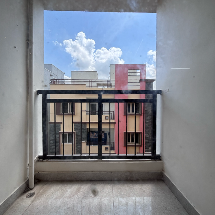 Room, padma-nilayam-kondapur 3 Bedroom 1850 Sq.Ft. Apartment In Sriram Nagar Hyderabad 9161055