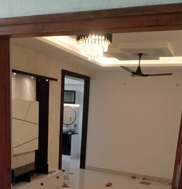 3 BHK Apartment For Rent in Candeur Signature, Varthur