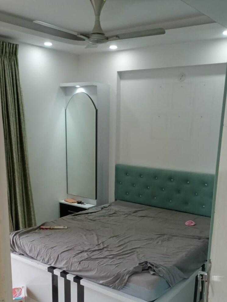 Bedroom, candeur-signature 3 Bedroom 1360 Sq.Ft. Apartment In Varthur Bangalore 9161063