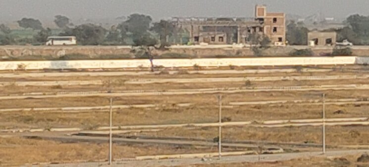 Exterior View, dholera  510 Sq.Ft. Plot In Dholera Ahmedabad 9161041