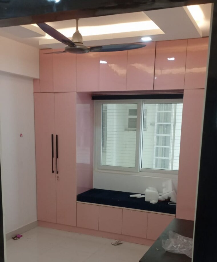 Kitchen, candeur-signature 3 Bedroom 1360 Sq.Ft. Apartment In Varthur Bangalore 9161063