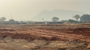 Plot Area in  Plot at Punadipadu – for Sale