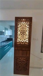 2 BHK 768 Sq.Ft. Apartment in Lanke Westen Tower