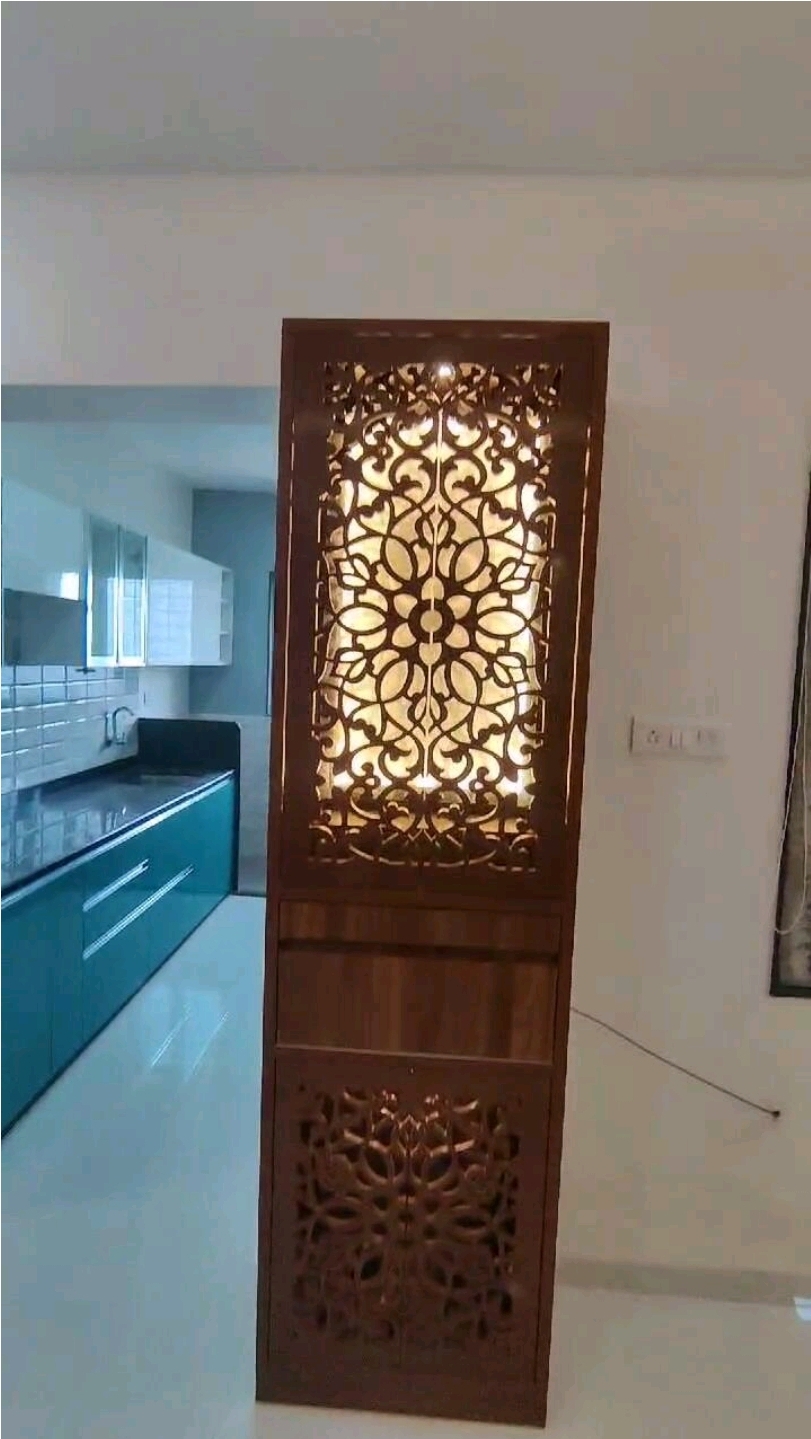 2 BHK Apartment For Sale in Lanke Westen Tower