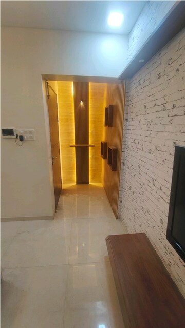 Kitchen in 2 BHK Apartment at Lanke Westen Tower, Hinjewadi – for Sale