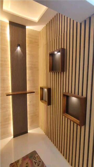 Bathroom in 2 BHK Apartment at Lanke Westen Tower, Hinjewadi – for Sale