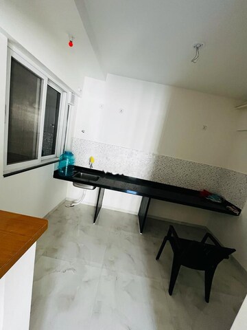 Kitchen in 2 BHK Apartment at VTP HiLife, Wakad – for Rent