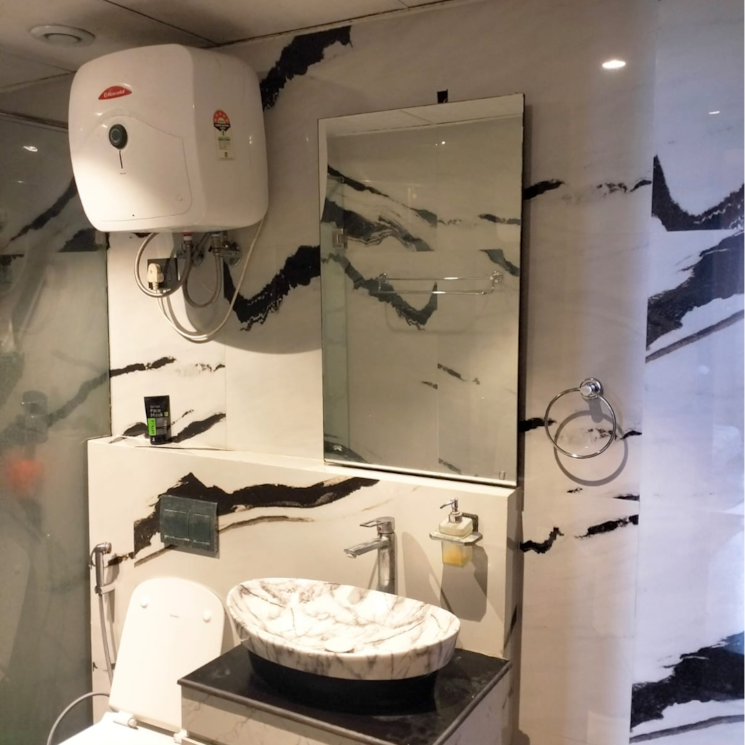 Team Area, supertech-supernova-nova-residences 2 Bedroom 1380 Sq.Ft. Apartment In Sector 94 Noida 9161108