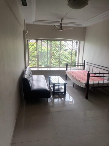 Parking in 1 BHK Apartment at Asmita Jyoti CHS, Malad West – for Rent