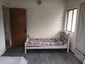 1 BHK Apartment For Rent in Asmita Jyoti CHS, Malad West