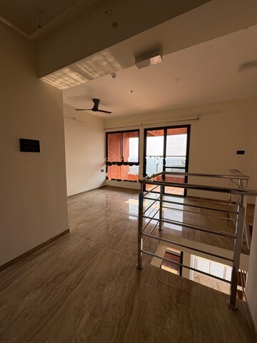 Room in 3.5 BHK Apartment at VTP Aethereus, Mahalunge – for Rent
