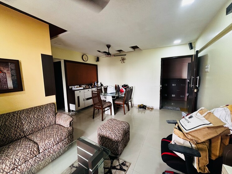 Team Area, ekta-meadows 2 Bedroom 980 Sq.Ft. Apartment In Khatau Estate Mumbai 9161116