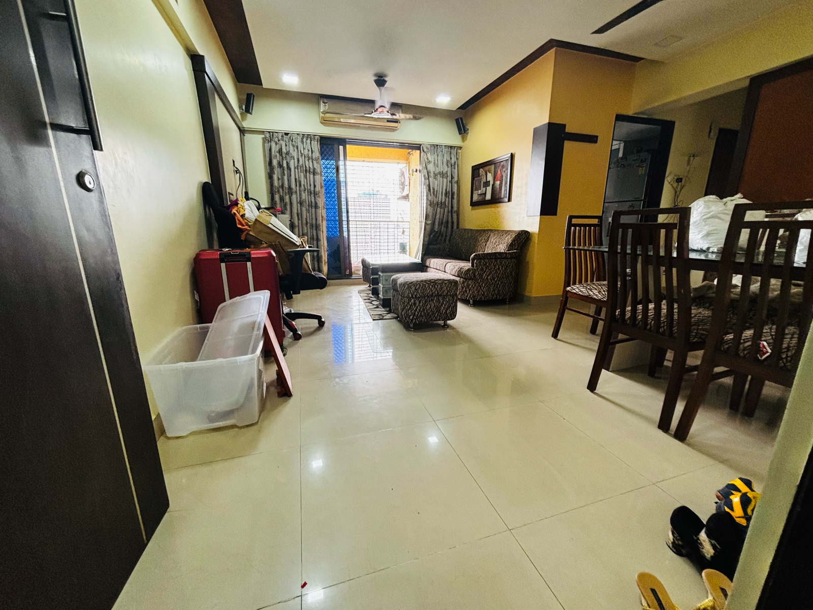 2 BHK 980 Sq.Ft. Apartment in Ekta Meadows