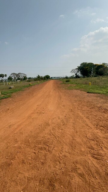 Plot For Sale in Kunchanapalli