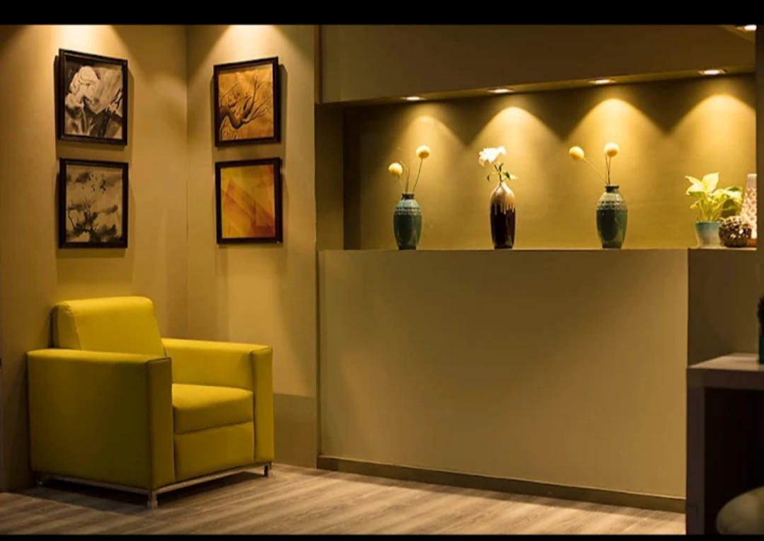 3 BHK Apartment For Sale in Smart World One DXP