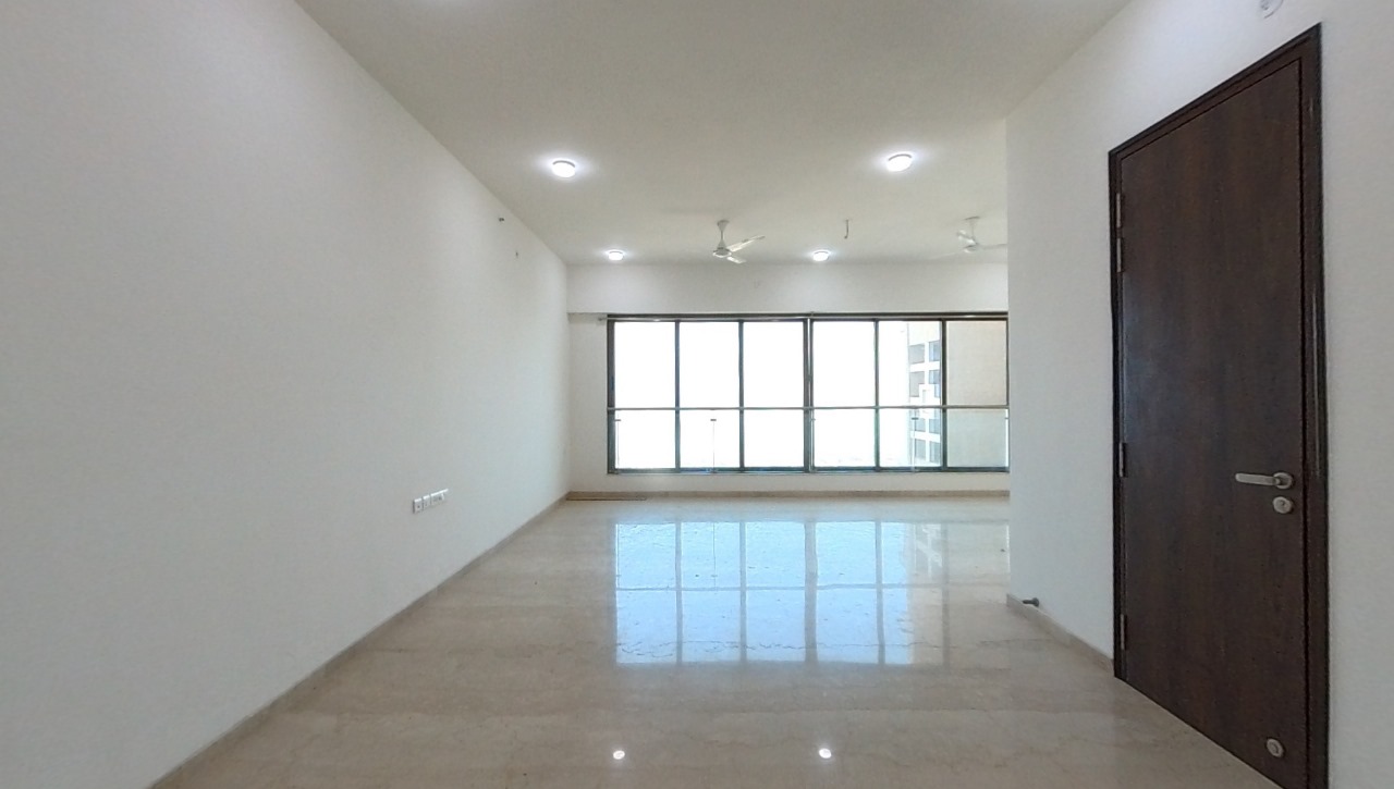 2 BHK + Pooja Room Apartment For Rent in Ashok Gardens