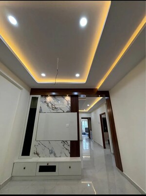 Furnished Amenities in 4 BHK Apartment at Prestige Beverly Hills, Kokapet – for Sale