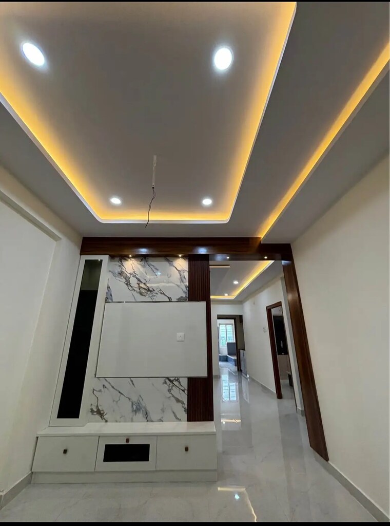 undefined, prestige-beverly-hills 4 Bedroom 2708 Sq.Ft. Apartment In Kokapet Hyderabad 9161145