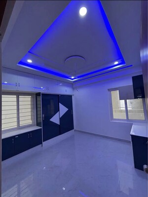 Kitchen in 4 BHK Apartment at Prestige Beverly Hills, Kokapet – for Sale