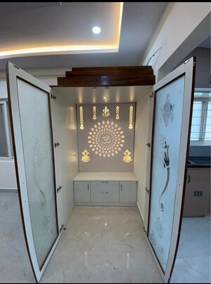 4 BHK Apartment For Sale in Prestige Beverly Hills, Kokapet