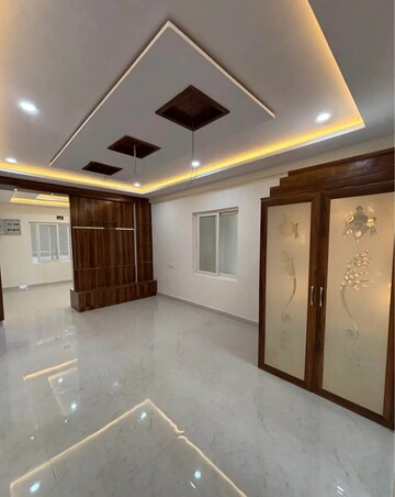 Kitchen in 4 BHK Apartment at Prestige Beverly Hills, Kokapet – for Sale