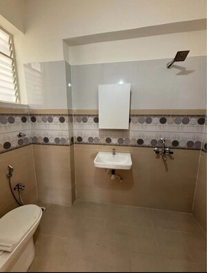 Team Area in 4 BHK Apartment at Prestige Beverly Hills, Kokapet – for Sale