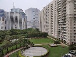 4 BHK + Servant Room 2610 Sq.Ft. Apartment in DLF The Icon