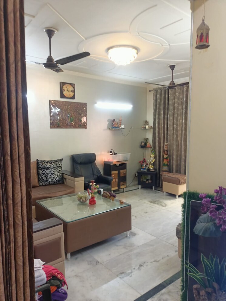 Bedroom, rwa-apartments-sector-52 3 Bedroom 2000 Sq.Ft. Independent House In Sector 52 Noida 9161148