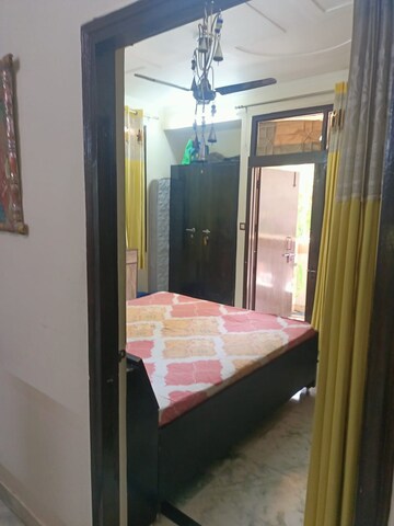 Kitchen in 3 BHK Independent House at RWA Apartments Sector 52, Sector 52 – for Rent