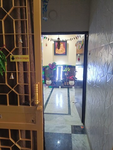 Kitchen in 3 BHK Independent House at RWA Apartments Sector 52, Sector 52 – for Rent
