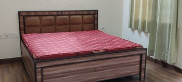 Bedroom in 2 BHK Apartment at Shipra Krishna Vista, Ahinsa Khand 1 – for Rent