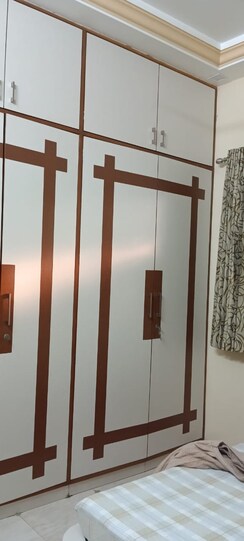 4 BHK + Extra Room Independent House For Sale in Science City