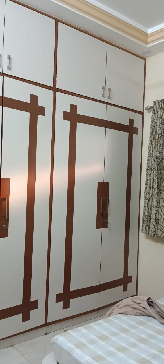 4 BHK + Extra Room Independent House For Sale in Science City 