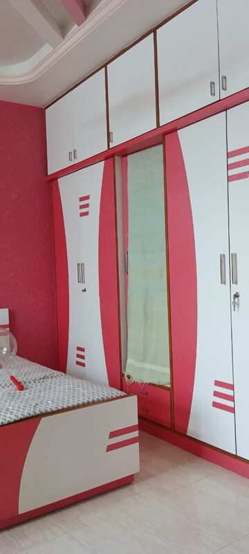 Building Lobby in 4 BHK Independent House at Science City – for Sale